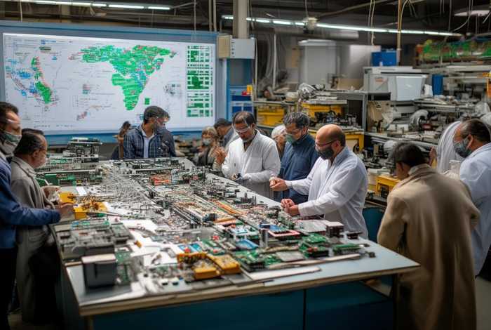 小电子产品加工厂,配件在哪拿货（小电子产品加工厂,配件在哪拿货呢）