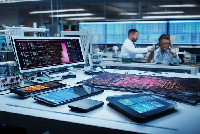 电子产品测试有哪些、电子产品测试有哪些内容