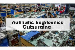 电子产品加工外发加工，电子产品外发加工是真是假