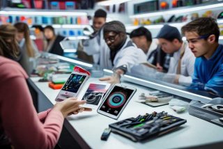 电子产品售后都有什么问题、电子产品售后都有什么问题呢