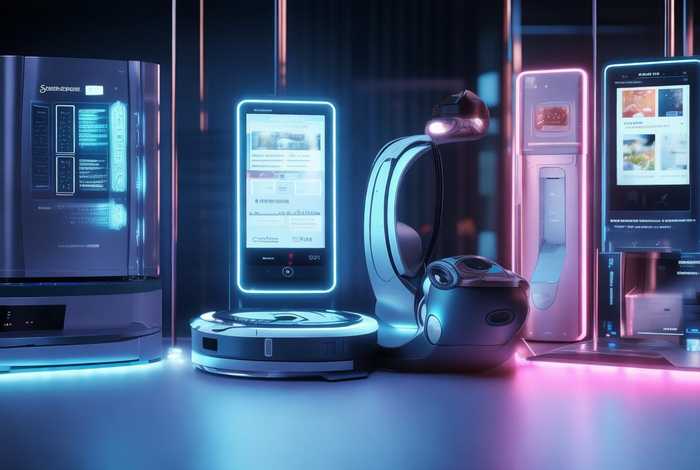 智能产品都有什么、智能产品都有什么用英语