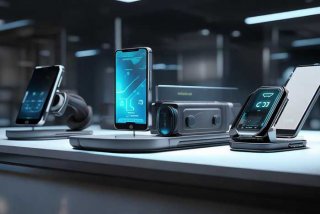 电子产品工业设计作品集 工业设计 电子产品