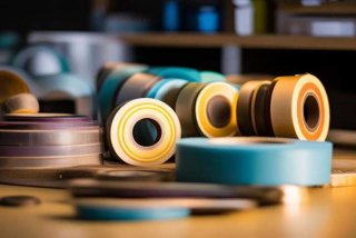 电子产品胶带推荐；电子产品胶带推荐知乎