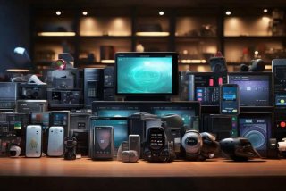 电子产品礼物大全 电子产品礼物大全有哪些