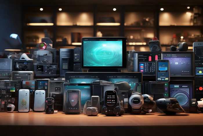 电子产品礼物大全 电子产品礼物大全有哪些