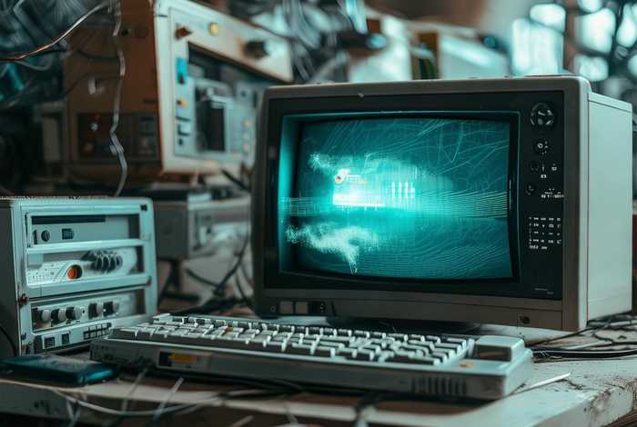 电子产品老化什么意思，电子产品老化什么意思啊