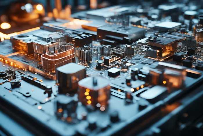 电子产品有哪些主要的材料，电子产品有哪些主要的材料组成