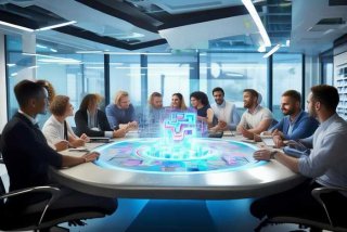 电子产品公司的简介，电子产品公司的简介怎么写