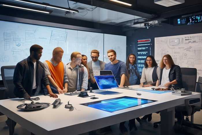 电子产品创业方向（电子产品创业方向有哪些）