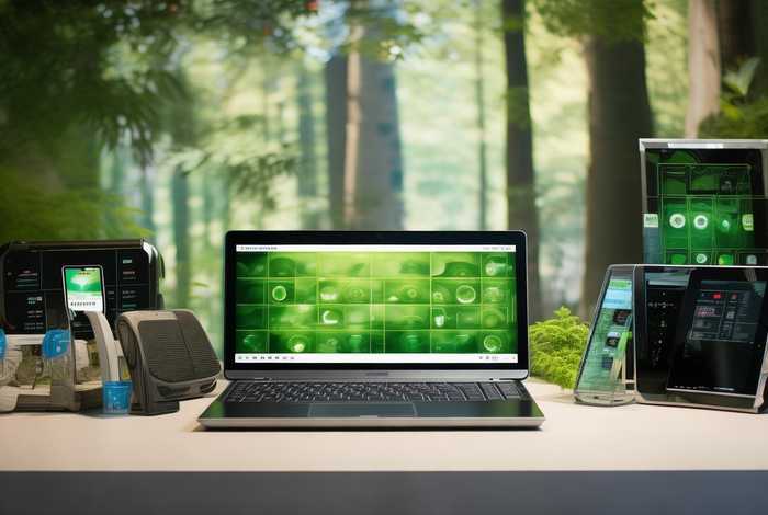 环保电子产品价值(环保电子产品价值评估) 环保电子产品价值(环保电子产品价值评估)