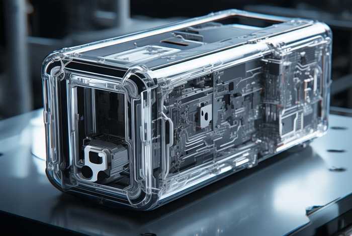 电子产品结构工艺设计规范 - 电子产品结构工艺设计规范有哪些