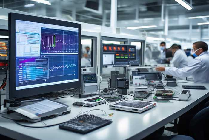 电子产品质检报告 必须做吗（电子产品有质检报告吗）