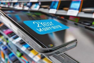 电子产品保修期一般多久；电子产品保修期一般多久啊