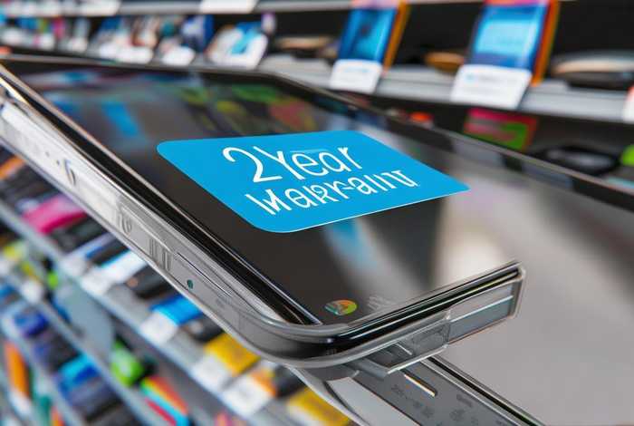 电子产品保修期一般多久；电子产品保修期一般多久啊