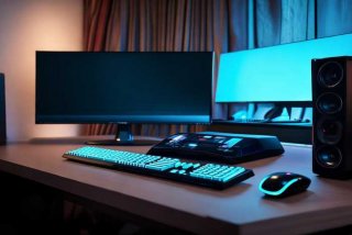 男生喜欢的电子产品全套 男生喜欢的电子产品全套有哪些