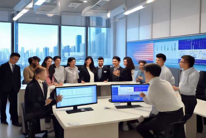 成都电子商务有限公司，成都电子商务有限公司怎么样