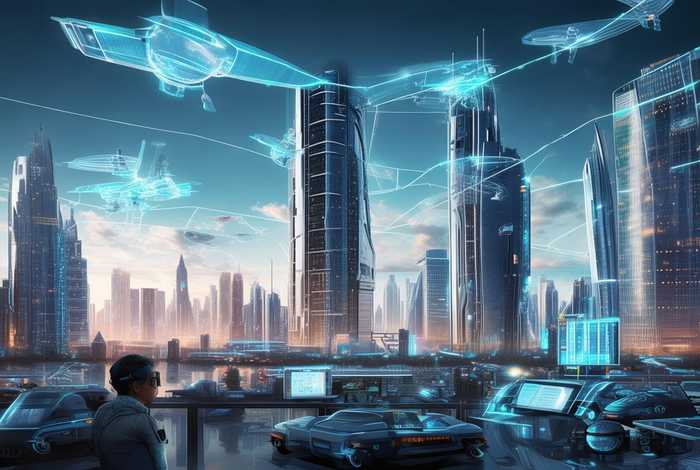 电子产品发展趋势作文(电子产品发展趋势作文800字) 电子产品发展趋势作文(电子产品发展趋势作文800字)