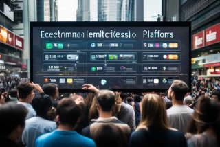 电子产品二手平台哪个好 电子产品二手平台哪个好用