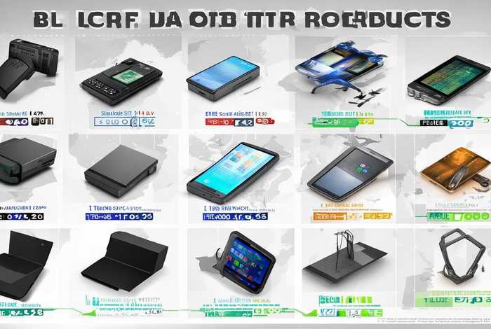 电子产品的关税税率；电子产品的关税税率有哪些