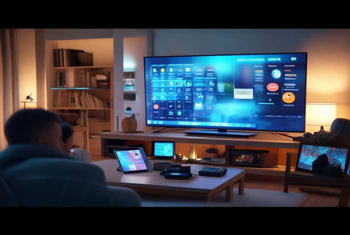 家家必用的电子产品（必备的电子产品 知乎）