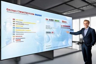 德国电子产品公司、德国电子产品公司排名