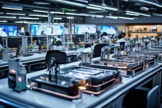 电子产品oem加工平台（电子产品oem加工平台有哪些）