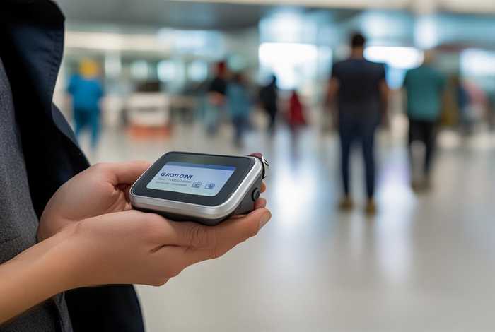 医疗电子产品可以带上飞机吗（医疗电子产品可以带上飞机吗现在）