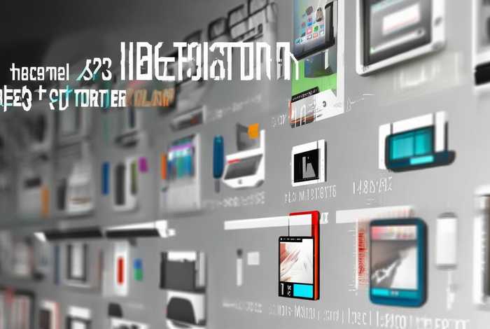 电子产品税收分类编码（电子产品的税收编码）