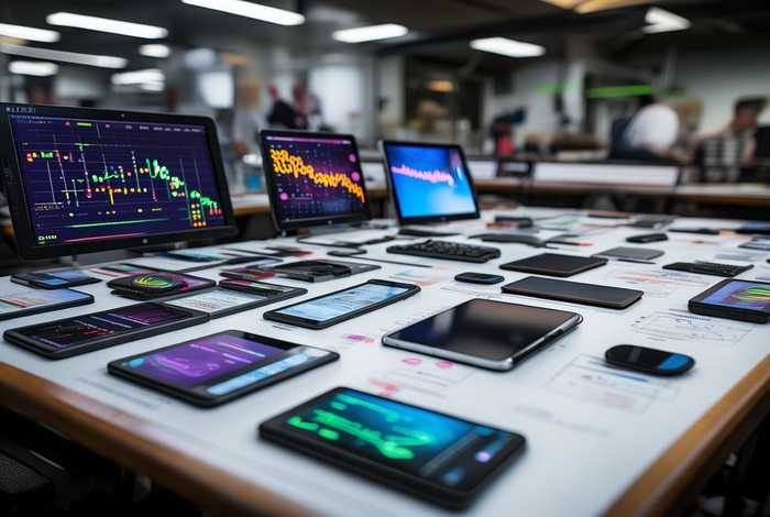 电子产品折旧率计算方法（电子产品折旧率计算方法有哪些）