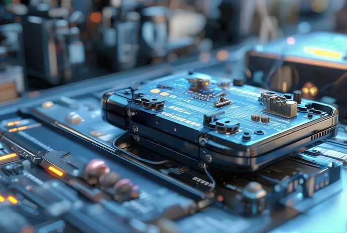 电子产品和电子设备的区别 电子产品和电子设备的区别是什么