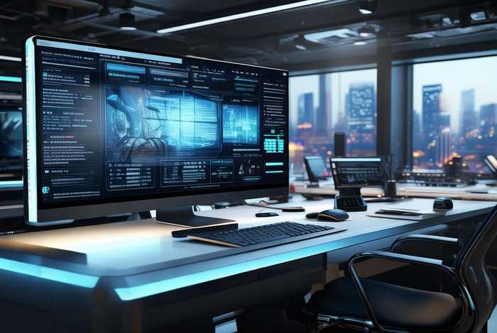 电子产品网站建设方案 - 电子产品网站建设方案模板