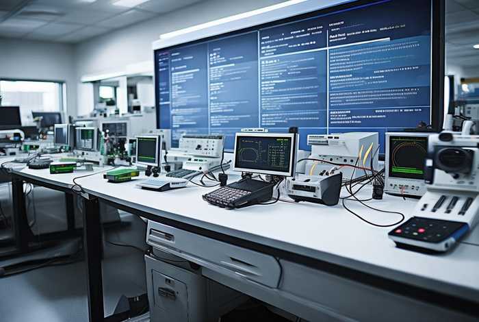 电子产品检测机构有哪些（电子产品检测机构有哪些类型）