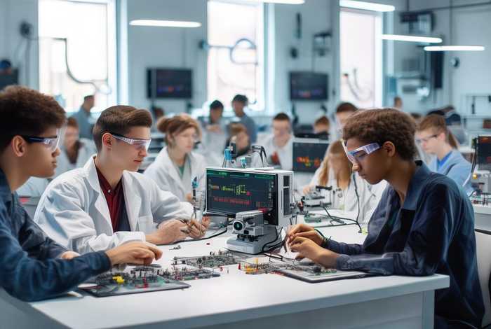 电子产品设计与制作课程标准、电子产品设计与制作课程标准要求