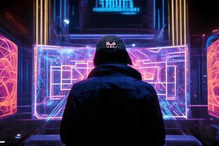 电子产品logo设计创意大师 电子产品logo设计创意大师是谁