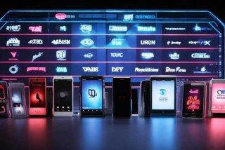 消费类电子产品品牌、消费类电子产品品牌排行榜