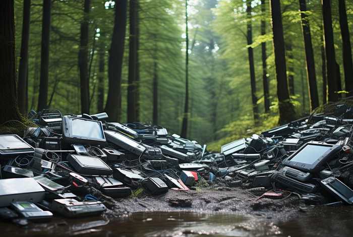 电子产品对自然的危害(电子产品对自然的危害英语作文) 电子产品对自然的危害(电子产品对自然的危害英语作文)