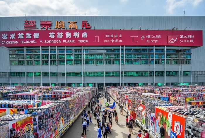 深圳最大的电子产品批发市场、深圳最大的电子产品批发市场在哪里