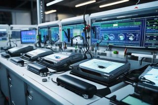 电子产品老化国家标准；电子产品老化国家标准是什么