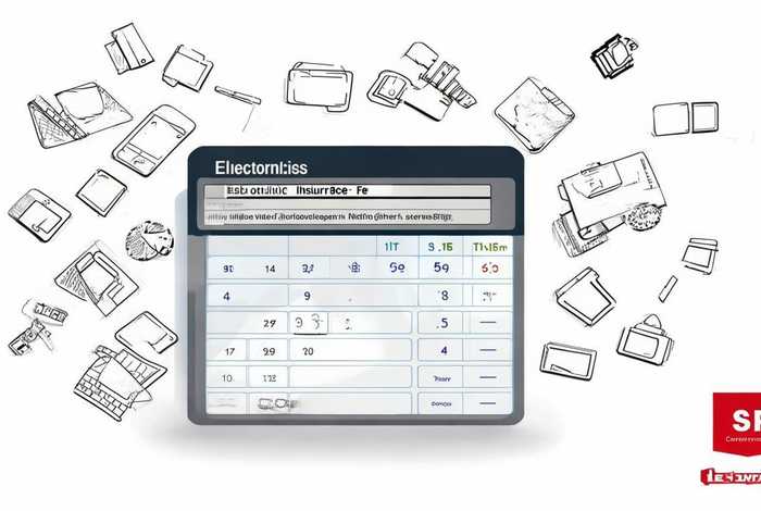 顺丰电子产品保价费怎么算 - 顺丰电子产品保价费怎么算的