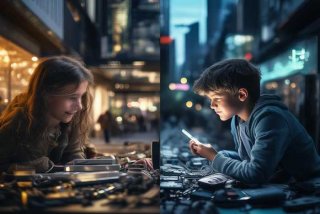 电子产品的好处和坏处列出来400字，电子产品的好处和坏处列出来400字怎么写