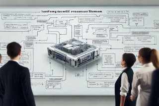 电子产品方案定制 电子产品方案定制流程