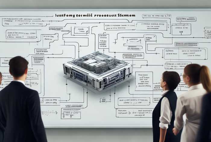 电子产品方案定制 电子产品方案定制流程