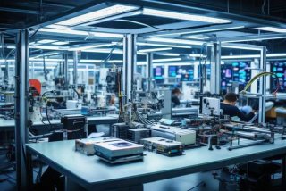 加工电子产品的平台、加工电子产品的平台有哪些