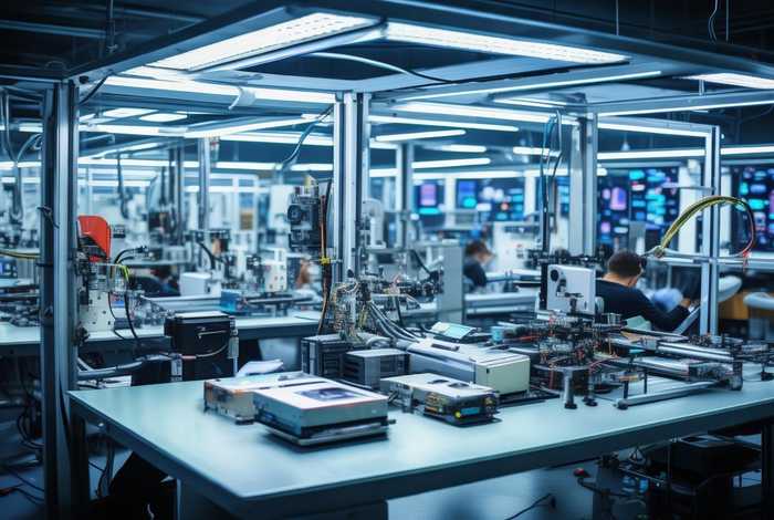 加工电子产品的平台、加工电子产品的平台有哪些