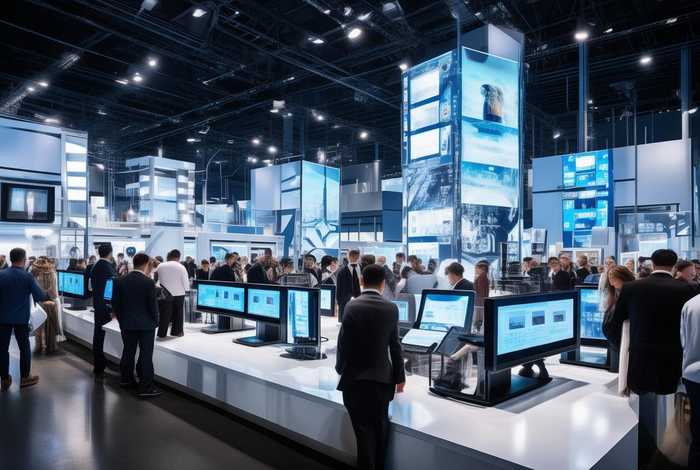 2021年电子行业国际展会，2021年电子行业国际展会时间