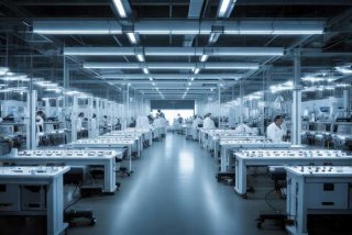 led电子产品源头工厂（led电子产品源头工厂有哪些）