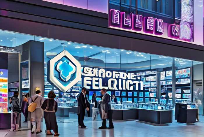 电子产品店铺介绍文案 - 电子产品店铺介绍文案范文