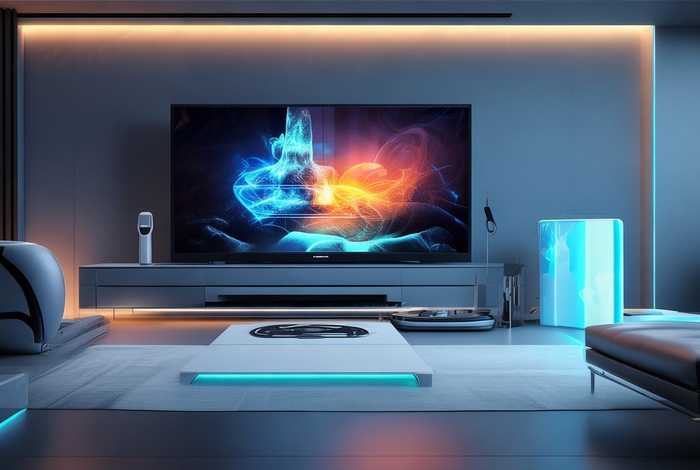 最新电子产品推荐、2021最新电子产品推荐