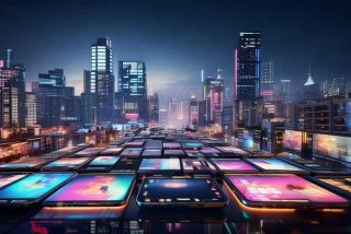 电子产品货源哪个城市、电子产品哪个城市比较好