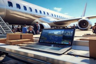 电子产品可以空运吗？，电子产品可以发空运吗